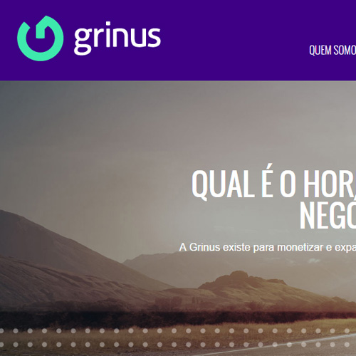 Grinus