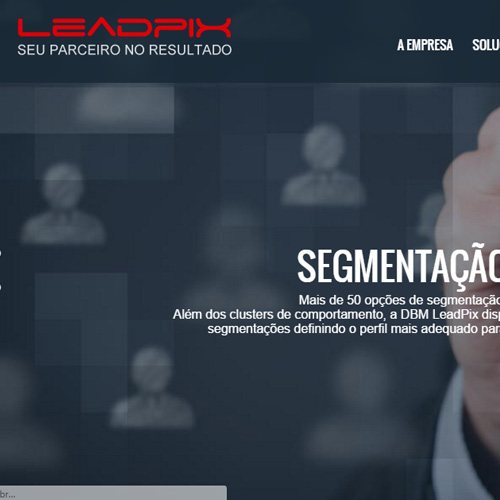 LeadPix
